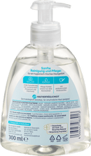 Savon liquide Balea, savon doux soin &amp; hygiène, antibactérien, 300 ml