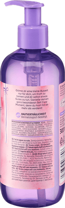 Balea Vloeibare zeep, milde zeep 'selfcare moments', 300 ml