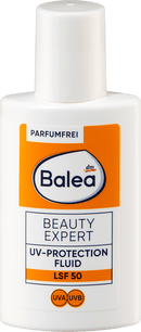 Balea Fluide Expert Beauté Protection UV SPF50, 50 ml