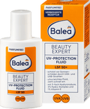 Balea Fluide Expert Beauté Protection UV SPF50, 50 ml