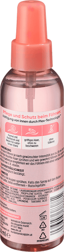 Balea Föhnspray Blow Dry: mooier föhnen