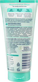 Balea Voet- & nagelbalsem, 100 ml
