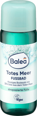 Balea Voetbad Dode Zee, 200 ml