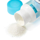 Balea Voetbad Vitalbad verzorgende verfrissing, 450 g