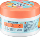 Beurre pour les pieds Balea Beurre de karité et huile de noyau de pêche, 150 ml