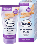 Balea Voetcrème voor kloven met ureum, 50 ml
