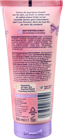 Balea Voetcrème selfcare moments, 100 ml