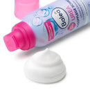 Balea Voetverzorgingsschuim met ureum, 100 ml