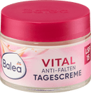 Balea Gezichtscrème Anti-rimpel Vital SPF15, 50 ml