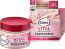 Balea Gezichtscrème Anti-rimpel Vital SPF15, 50 ml