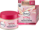 Balea Gezichtscrème Anti-rimpel Vital SPF15, 50 ml