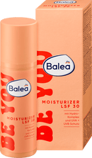 Balea Gezichtscrème be you moisturizer, SPF 30, 50 ml