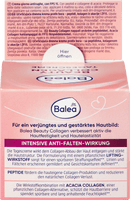 Balea Gezichtscrème Beauty Collagen SPF 15, 50 ml