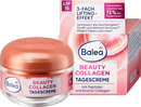 Balea Gezichtscrème Beauty Collagen SPF 15, 50 ml