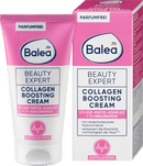 Balea Gezichtscrème Collagen Boosting Cream, 50 ml