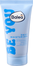 Balea Gezichtscrème Daily Moisturizer Be You, 50 ml