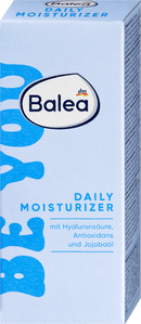Balea Gezichtscrème Daily Moisturizer Be You, 50 ml