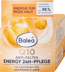 Balea Gezichtscrème Energy Q10 24h, 50 ml
