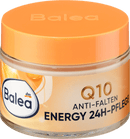 Balea Gezichtscrème Energy Q10 24h, 50 ml