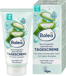 Crème hydratante pour le visage Balea, 50 ml