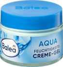 Balea Crème Visage Gel Aqua, 50 ml