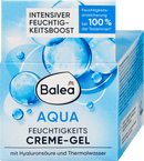 Balea Crème Visage Gel Aqua, 50 ml