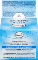 Balea Crème Visage Gel Aqua, 50 ml