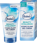 Balea Gezichtscrème Gel Beauty Hyaluron Hydro Plump, 50 ml