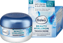 Balea Gezichtscrème Hyaluron Beauty SPF 15, 50 ml