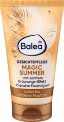 Balea Gezichtscrème Magic Summer, 50 ml