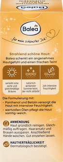 Balea Gezichtscrème Magic Summer, 50 ml