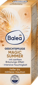 Balea Gezichtscrème Magic Summer, 50 ml
