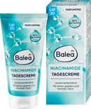 Balea Gezichtscrème met niacinamide SPF 30, 50 ml