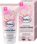 Balea Crème de Jour Riche SPF 15, 50 ml