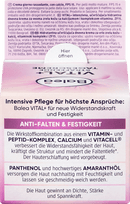 Balea Gezichtscrème Vital+ SPF 15, 50 ml