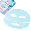 Balea Masque Facial Hydrogel Beauté Hyaluron, 1 pièce