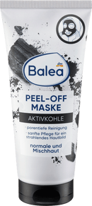 Balea Masque Peel-Off, 100 ml