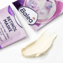 Balea Gezichtsmasker Retinol (2x8 ml), 16 ml