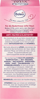 Balea Gezichtsolie Vital  7-in-1, 30 ml