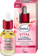 Balea Gezichtsolie Vital  7-in-1, 30 ml