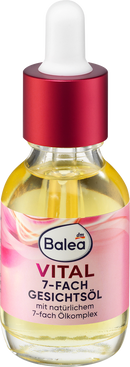 Balea Gezichtsolie Vital  7-in-1, 30 ml