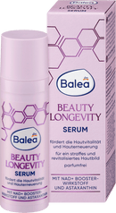 Balea Gezichtsserum Beauty Longevity, 30 ml