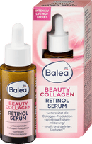 Balea Gezichtsserum Collageen Retinol, 30 ml