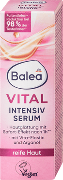 Balea Sérum Vital Intensif, 30 ml