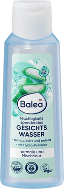 Balea Toner hydratant pour le visage, 200 ml