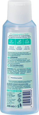 Balea Toner hydratant pour le visage, 200 ml