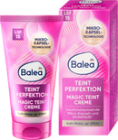 Balea Getinte dagcrème Teint Perfection Magic Teint Crème SPF 15, 50 ml
