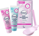 Crème dépilatoire Balea, 100 ml