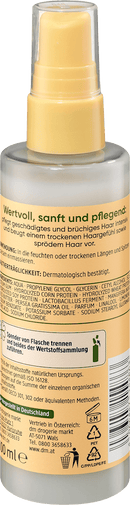 Balea Haarvloeistof Natural Beauty herstellend
