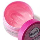 Balea Gel coiffant Glossy &amp; Shine Gel Wax, 75 ml